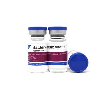 Bac Water 12mL