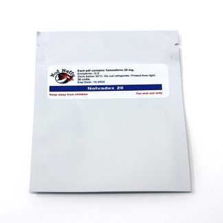 Nolvadex 20