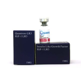 Quantron IGF-1 LR3 1mg