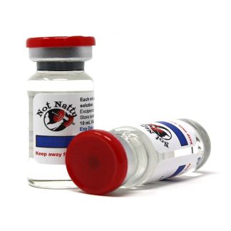 Test Propionate 125mg