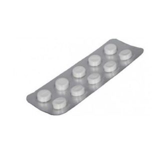 Clenbuterol 20mcg x 10 tabs