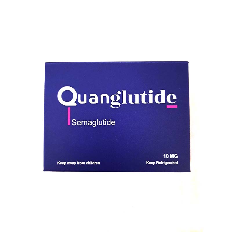 Pharma Semaglutide 10mg (ozempic)