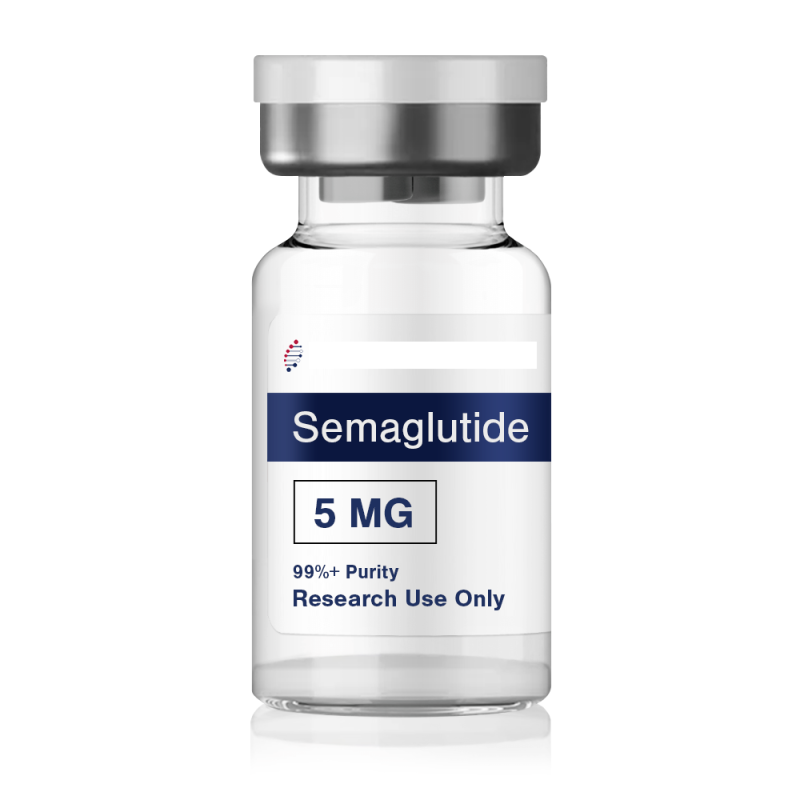 Semaglutide 5mg Generic